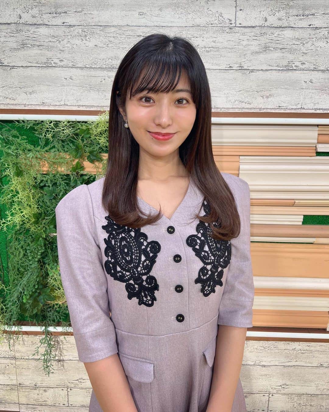 のインスタグラム：「👗  #東京インフォメーション #衣装」