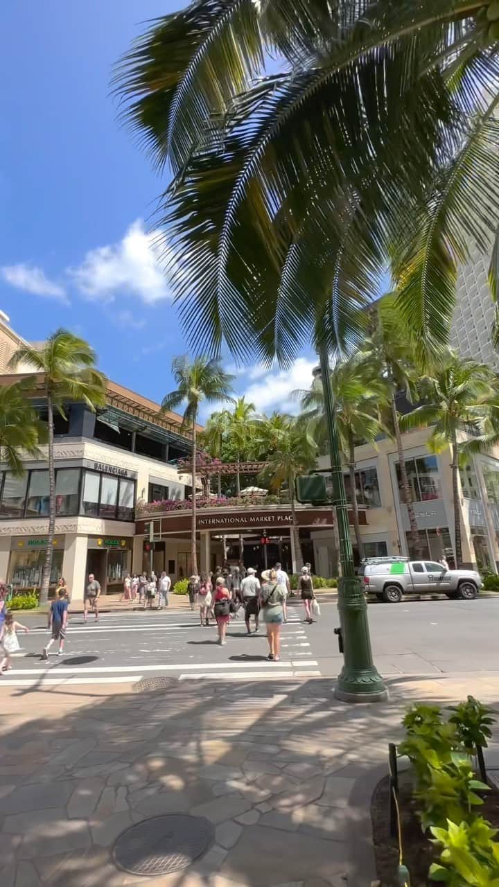Belle Vie Hawaiiのインスタグラム