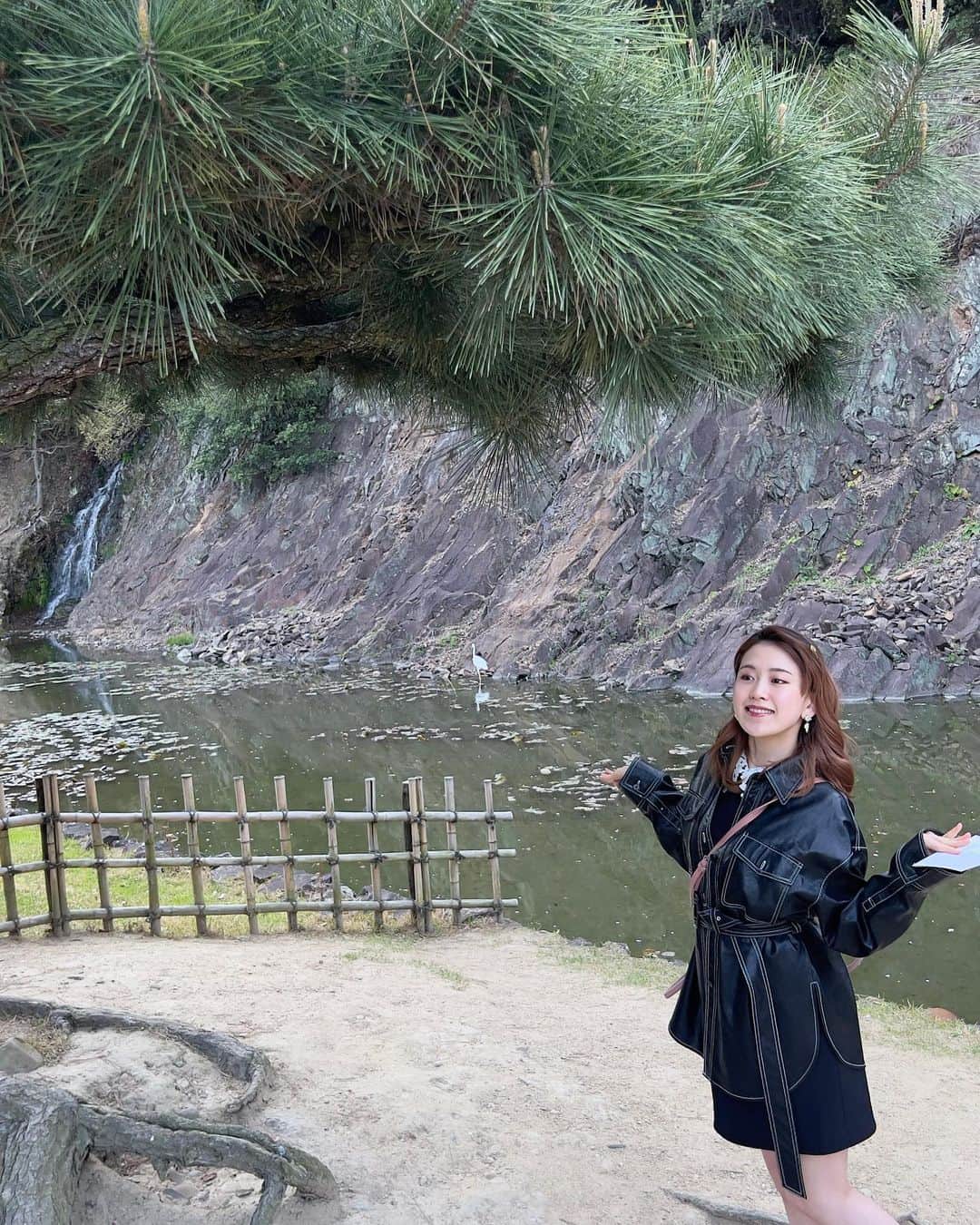 一羽萌瑠さんのインスタグラム写真 - (一羽萌瑠Instagram)「🌷🌱🌷🌱🌷🌱🌷🌱🌷🌱 香川に行って参りました どのお店に入ってもうどんが ...