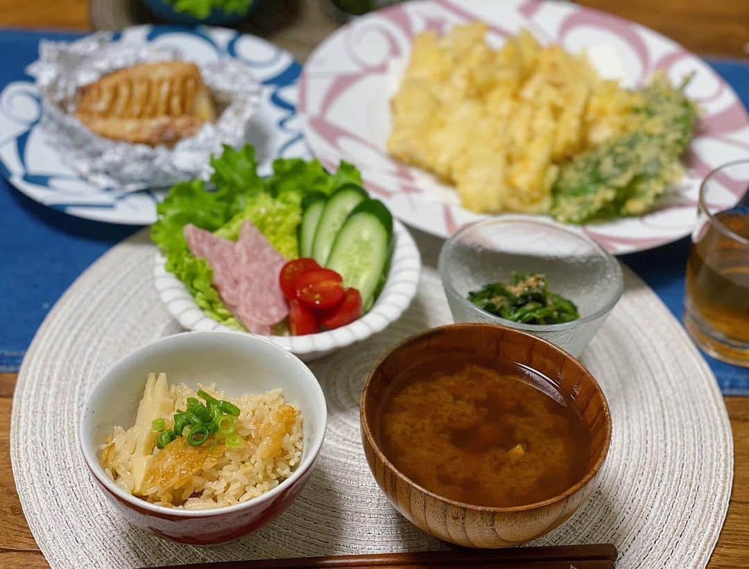 森脇亜紗紀のインスタグラム