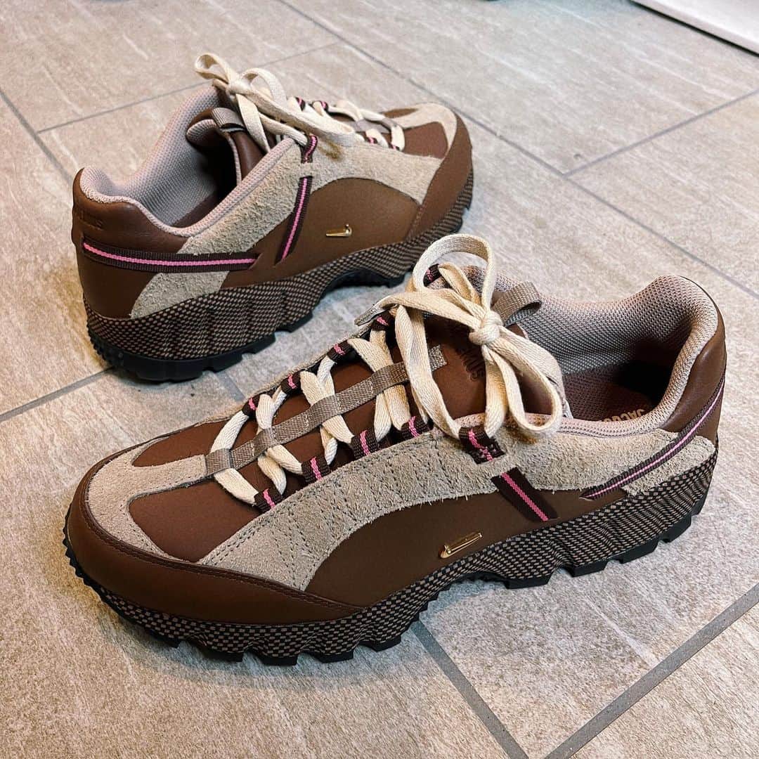 のインスタグラム：「. #jacquemus」