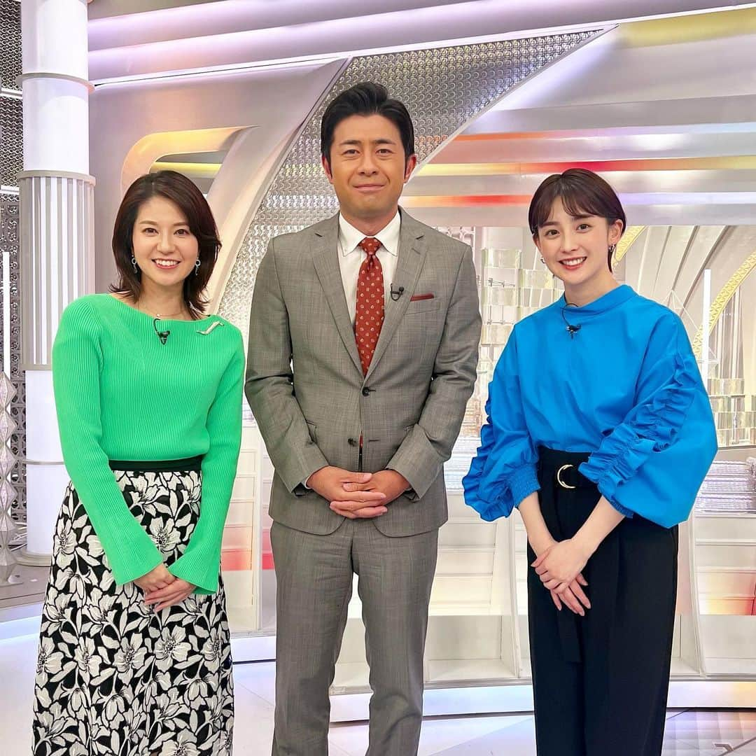 フジテレビ「プライムニュース イブニング」さんのインスタグラム写真 - (フジテレビ「プライムニュース イブニング」Instagram)「#イット ！放送中です   ●ムツゴロウ・畑正憲さん死去悼む声 ●#びんずる に恨み…仏像窃盗男が供述 ●5年ぶりの静養「皇室と牧場」  ●身近なスーパーで見かける迷惑＆悪質行為！ 冷蔵品を長時間放置＆肉のパック続々放り投げ   #榎並大二郎 @enami_daijiro #宮司愛海 @manami_miyaji   #木村拓也 @takuya.kimura0801 #立石修 #遠藤玲子 @reiko.endo_0429   #原晋   #ガチャピン @gachapin_official #竹俣紅 @benitakemata_official   #西山喜久恵 #岸本理沙 #フジテレビ #アナウンサー 公式HP：https://www.fujitv.co.jp/livenews_it/ FNNプライムオンライン：https://www.fnn.jp/」4月6日 15時50分 - livenews_it