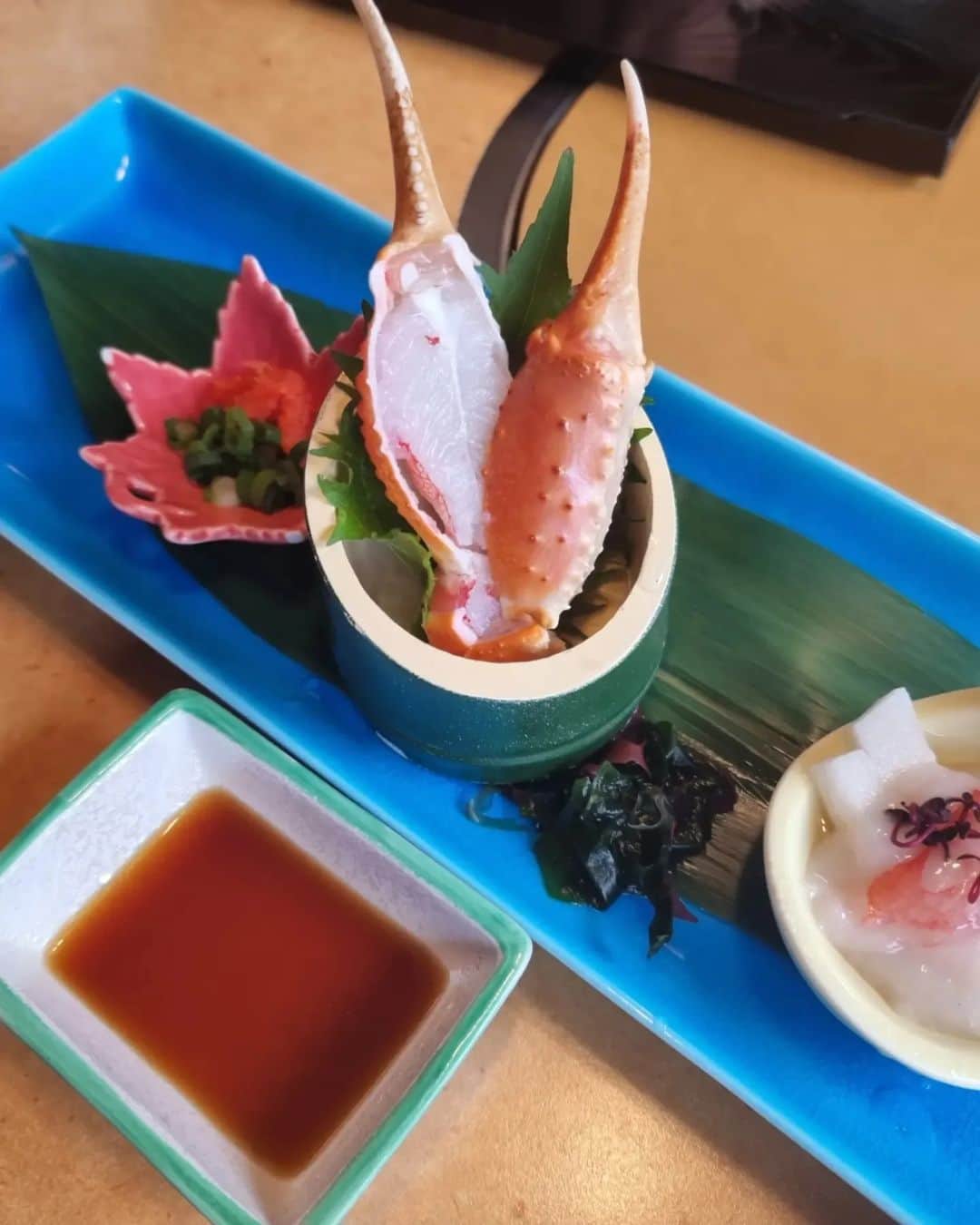 カン・ウンビさんのインスタグラム写真 - (カン・ウンビInstagram)「크랩🦀크랩🦀 파스는 샤론 サロンパスAe 🤍 #강은비 #osaka」4月6日 16時25分 - ekobi_