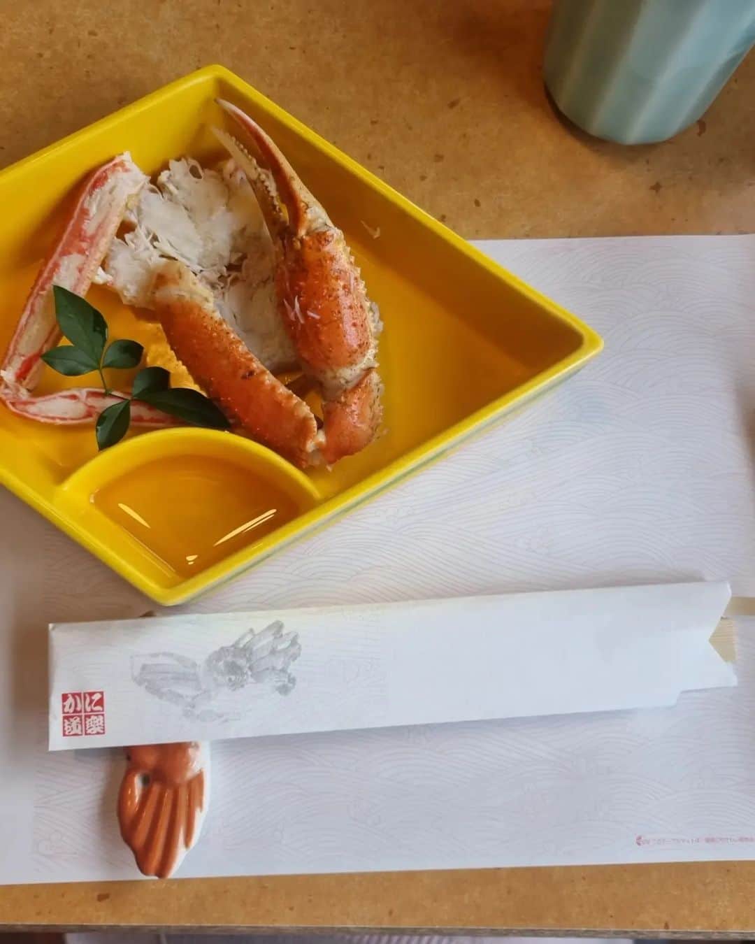 カン・ウンビさんのインスタグラム写真 - (カン・ウンビInstagram)「크랩🦀크랩🦀 파스는 샤론 サロンパスAe 🤍 #강은비 #osaka」4月6日 16時25分 - ekobi_