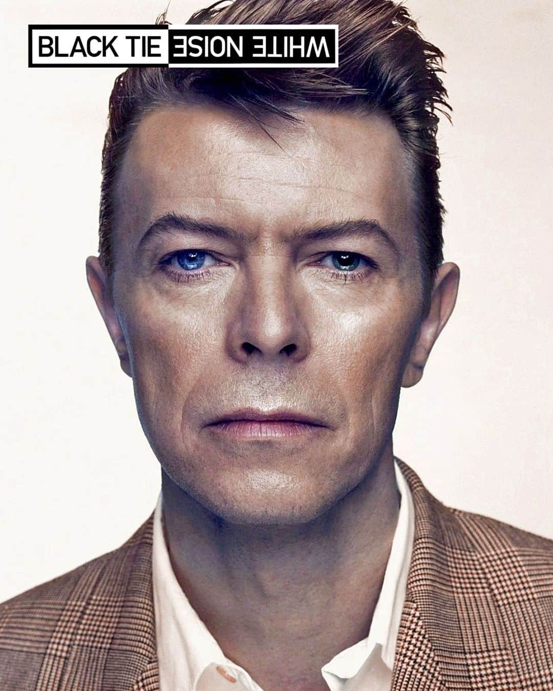 デヴィッド・ボウイさんのインスタグラム写真 - (デヴィッド・ボウイInstagram)「BLACK TIE WHITE NOISE ALBUM IS 30 TODAY  “But we'll come through don't doubt it...”  David Bowie’s 20th studio album, Black Tie White Noise, was released this day in 1993 in the UK. (April 6th in the US)  The LP not only reunited Bowie with co-producer Nile Rodgers but also with the #1 album spot in the UK, which had evaded him for the release of a studio album since 1984’s Tonight. It was a feat not repeated till the release of The Next Day in 2013.  Black Tie White Noise boasted a clutch of great singles: Jump They Say, Black Tie White Noise (Featuring Al B. Sure!), and Miracle Goodnight. The album also featured the Scott Walkeresque You’ve Been Around, along with Nite Flights (a Scott Walker original) plus three other cover versions.   The release also saw Bowie reunited with Mick Ronson for a track they hadn’t played together for over 20 years, Cream’s I Feel Free. Sadly, Mick passed soon after the album’s release.  Bowie wrote The Wedding for his and Iman's 1992 wedding ceremony. He later added lyrics to this instrumental for The Wedding Song. These pieces were the trigger for making the album and they opened and closed it.  The album features many guest appearances, including relative new boys Sterling Campbell and Reeves Gabrels along with previous collaborators, Mike Garson, and aforementioned Mick Ronson...along with a cast of thousands.  (Photography by Peter Gabriel, Nick Knight, Jeffrey Mayer and Dan Wilensky.)  #BowieBTWN #BTWN30」4月6日 7時59分 - davidbowie