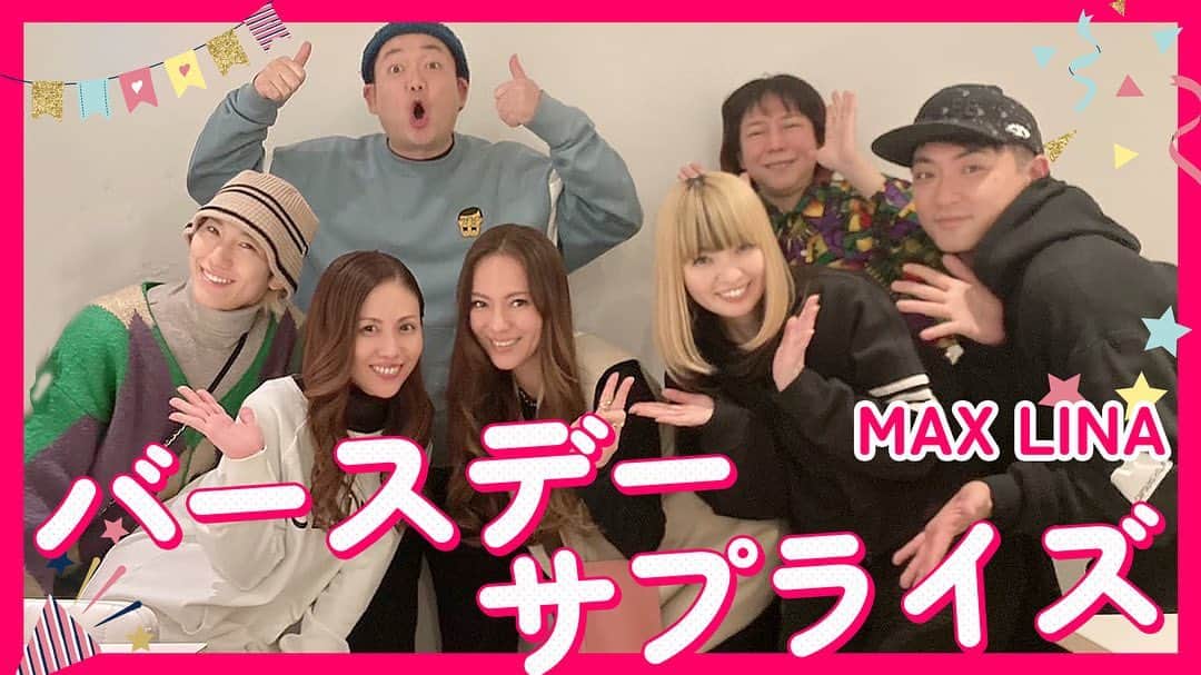 Minaのインスタグラム