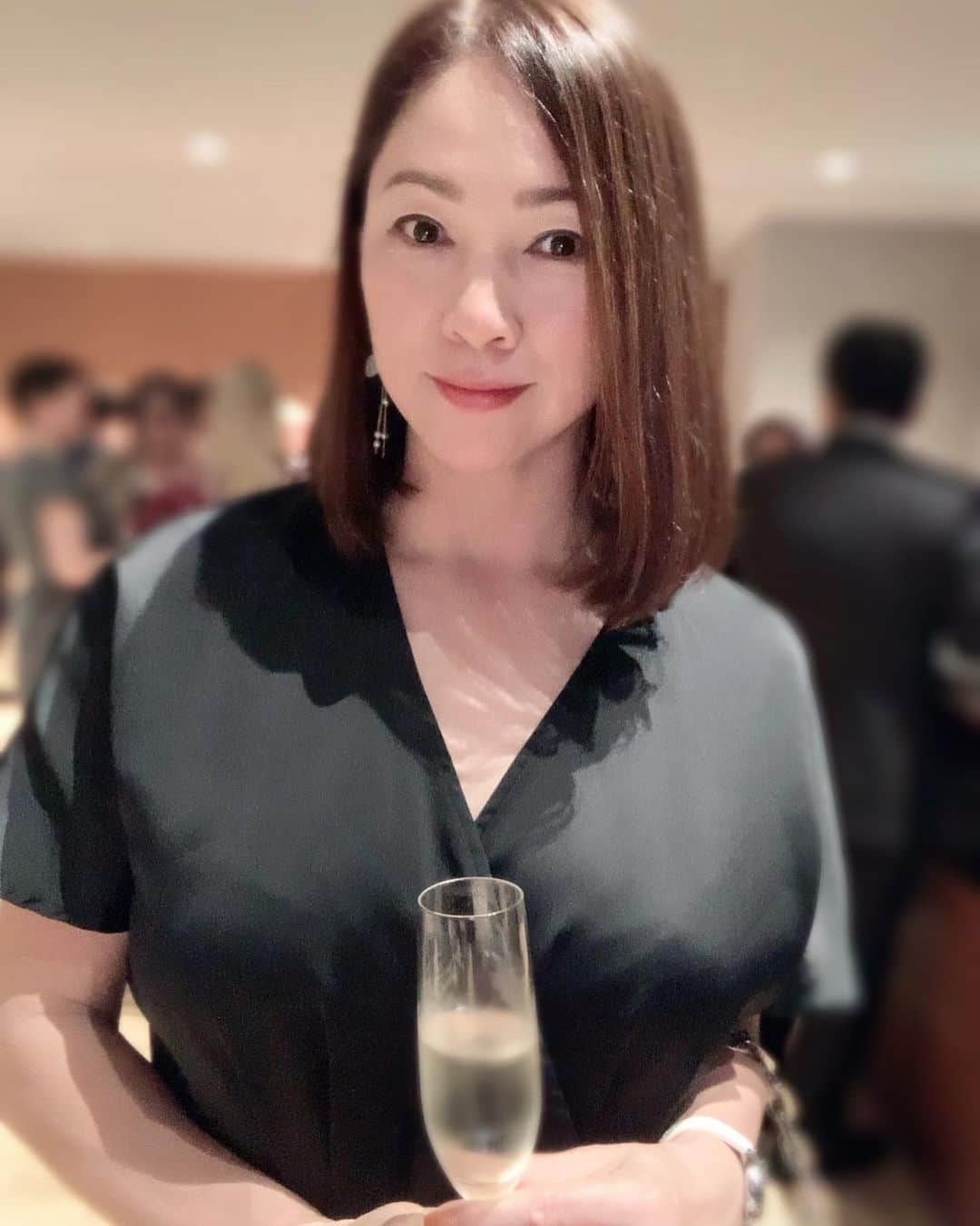 田中悦子のインスタグラム