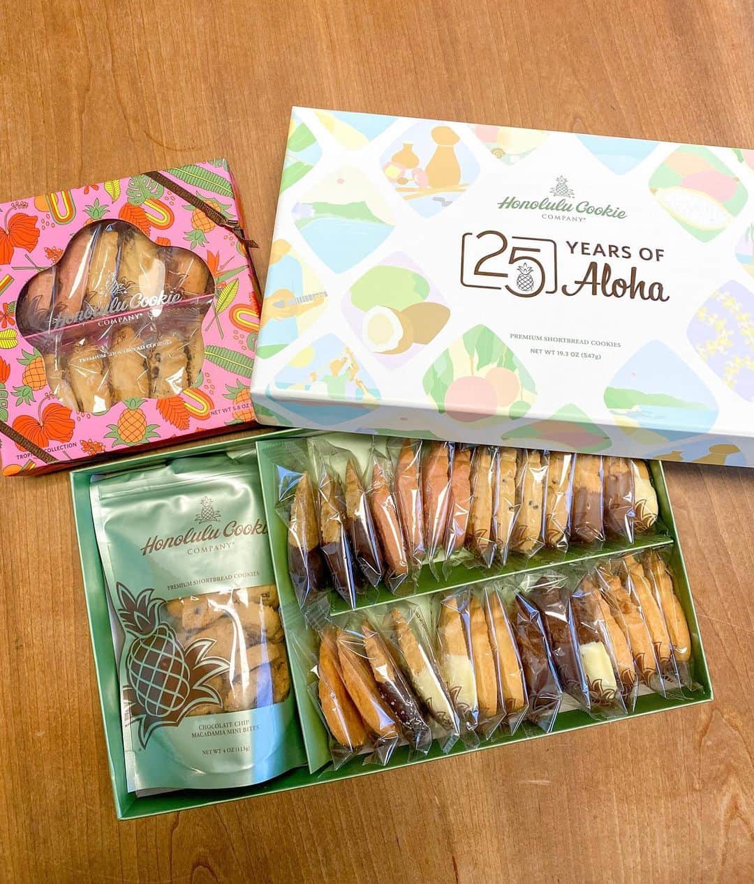 Aloha Street アロハストリートのインスタグラム