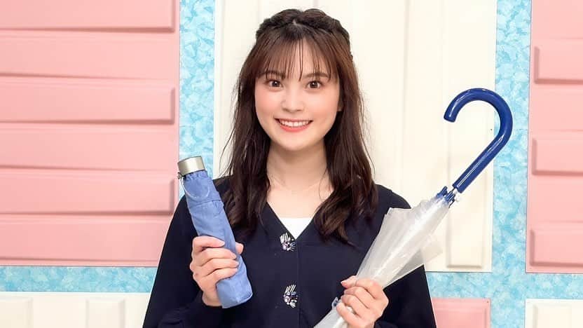 福岡放送「バリはやッ!」さんのインスタグラム写真 - (福岡放送「バリはやッ!」Instagram)「【朝晩を中心に☔️】  日中は小康状態ですが 今夜〜あす朝は再び本降りの雨に☔️  大雨注意報・洪水注意報が 発表される可能性があります。  夜遅くには所によって雷雨も⚡️☔️ 強風や高波にもお気をつけください⚠️  お天気クイズ🌈#わかるカナ？ ▲3枚目▲ #福岡 #佐賀 #福山佳那 #気象予報士 #バリはや」4月6日 9時03分 - barihaya