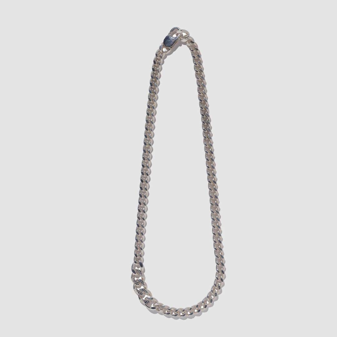 ノーマ ティーディーさんのインスタグラム写真 - (ノーマ ティーディーInstagram)「Sterling Silver 925 Bracelet & Necklace  Dot, Leopard and Python」4月6日 9時24分 - noma_textiledesign