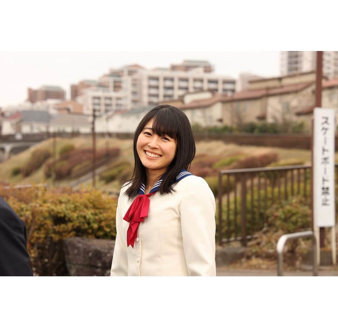 河村花さんのインスタグラム写真 - (河村花Instagram)「. 映画「#Gメン 」に出演させて頂きます！ 2023年8月25日公開です。 主演は#岸優太 さん。 少しの登場ですが是非劇場でご覧ください！ 最高に面白かったです😳✨ #河村花」4月6日 10時13分 - hana_kawamura