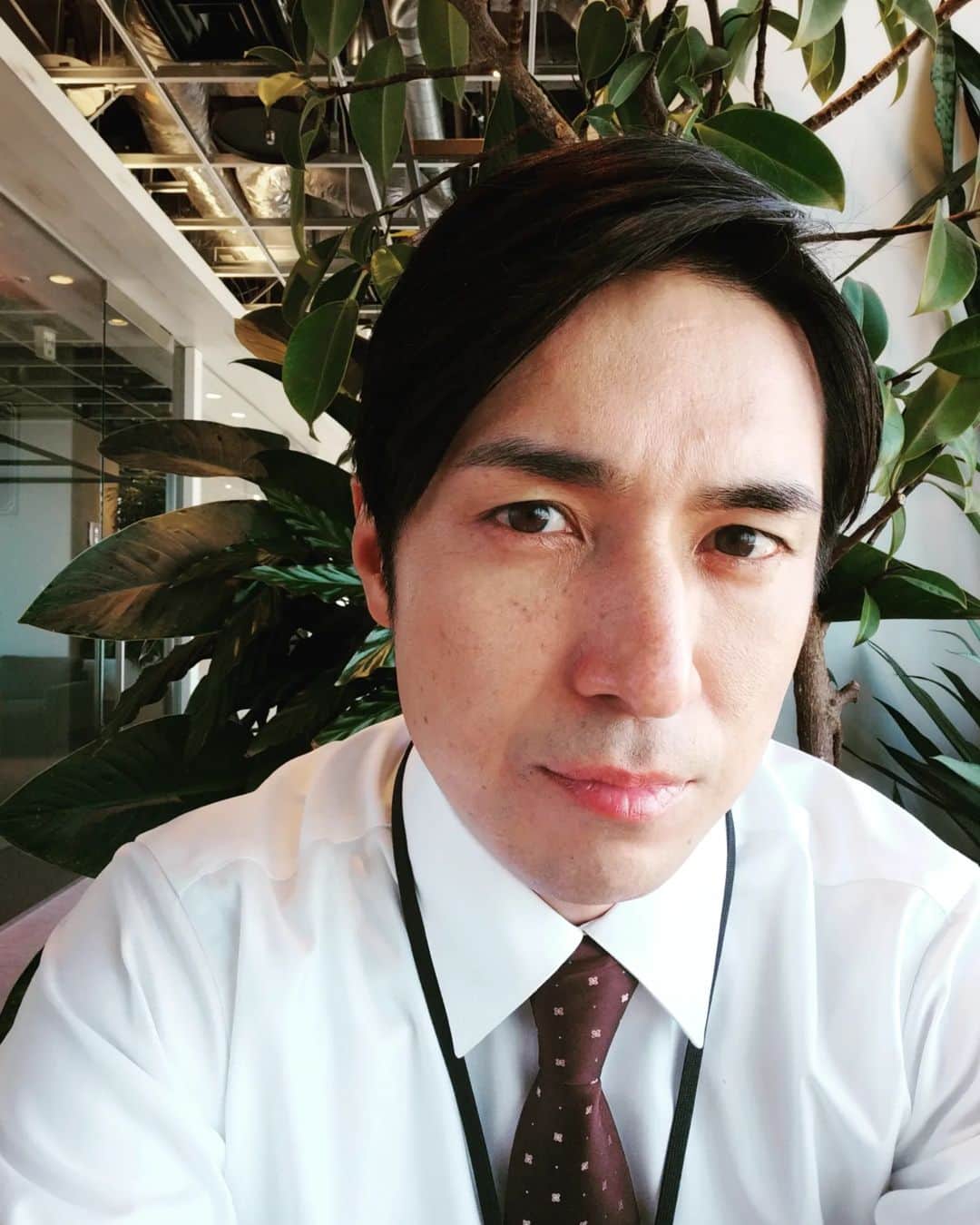 高橋光臣のインスタグラム：「テレビ東京・BSテレ東 #隣の男はよく食べる Paraviにて先行配信が始まりました！ 【Paravi】 4月5日(水)夜9時～毎話独占先行配信 【地上波】 4月12日(水)深夜0時30分スタートです。  いよいよ先行配信が始まりました！ まずは倉科カナさんと菊池風磨さんの関係に悶絶してください！  #倉科カナ #菊池風磨 #高橋光臣」