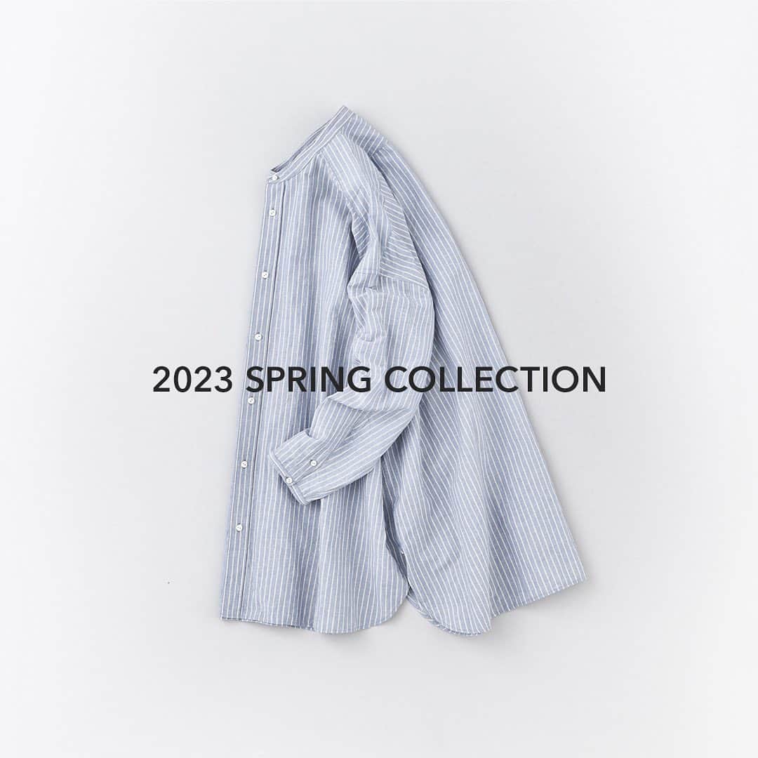 ARTS&SCIENCE official accountさんのインスタグラム写真 - (ARTS&SCIENCE official accountInstagram)「・ 2023 Spring Collection  A&S各店に、2023SSコレクションのアイテムが順次入荷しています。 WEBサイトでは「2023 Spring Collection」を公開中。どうぞご覧ください。  New items from 2023 SS collection will launch at A&S flagship shops every month. Please also take a look at our new releases now available to see online.  @arts_and_science  価格やアイテムの詳細は、WEBサイトにてご覧いただけます。プロフィールのURLからご覧ください。 For more details, tap the link in our bio.  入荷日はアイテムにより異なります。商品についてのお問い合わせは店舗、またはWEBサイトのコンタクトフォームよりご連絡ください。 Launch dates will vary per item. For item requests and direct mail orders, please contact our shops directly or use our contact form from our official web page.  #artsandscience #artsandscienceaoyama #artsandsciencemarunouchi #andshopaoyama #overthecounterbyartsandscience #downthestairs #artsandsciencekyoto #andshopkyoto #hinartsandscience #artsandsciencedaikanyama #artsandsciencefukuoka #tasukumitsufuji」4月6日 11時03分 - arts_and_science