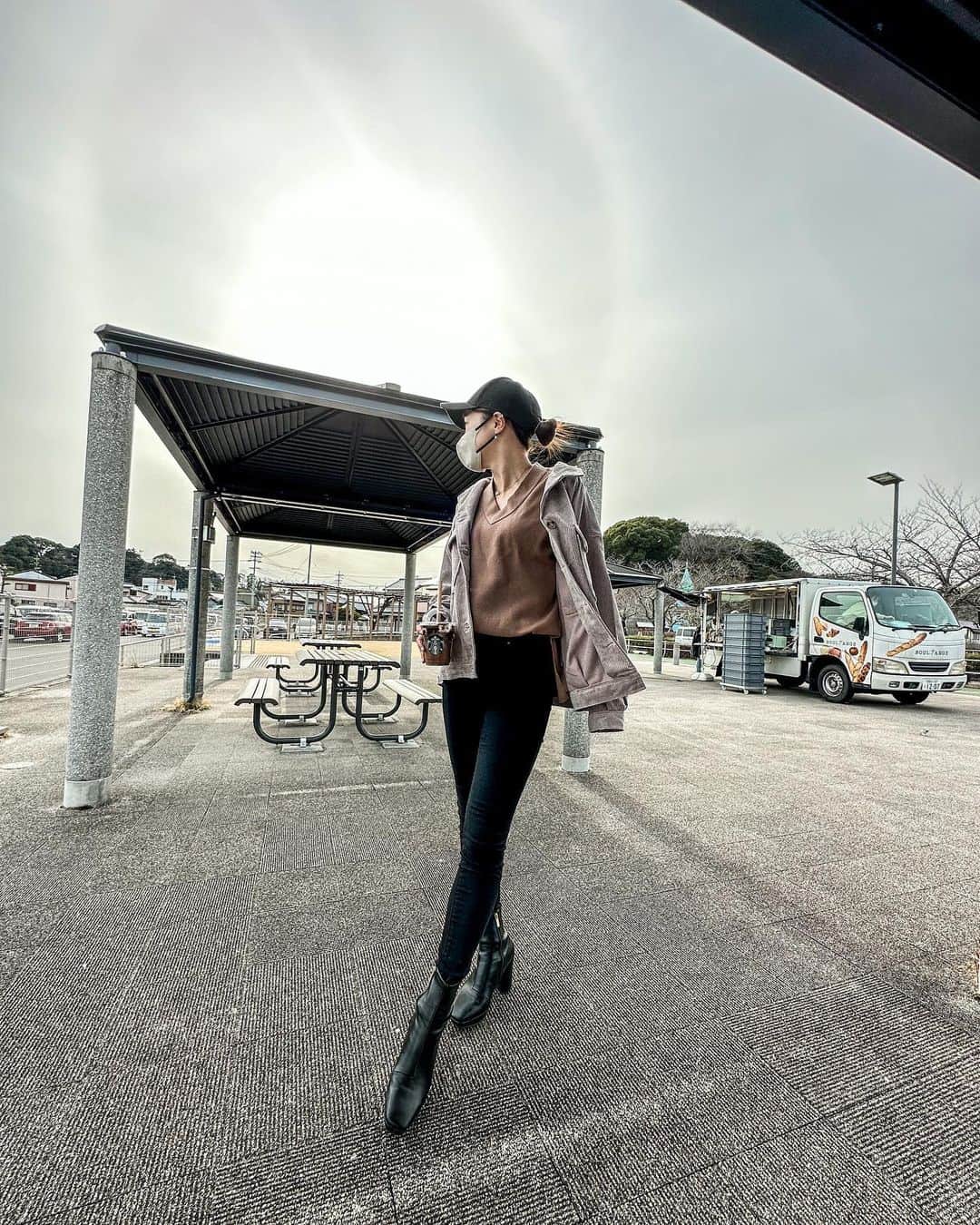 岩本恵美加のグルメインスタ