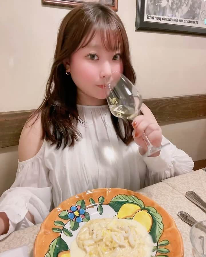 星野めいのインスタグラム