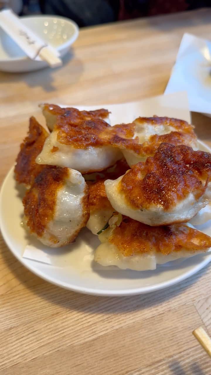 うどんが主食のグルメインスタ