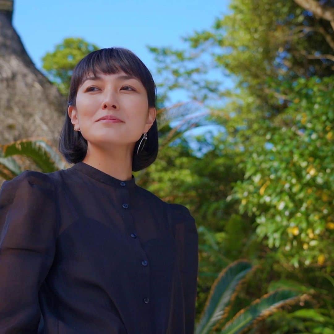 フジテレビ「空旅をあなたへ」のインスタグラム