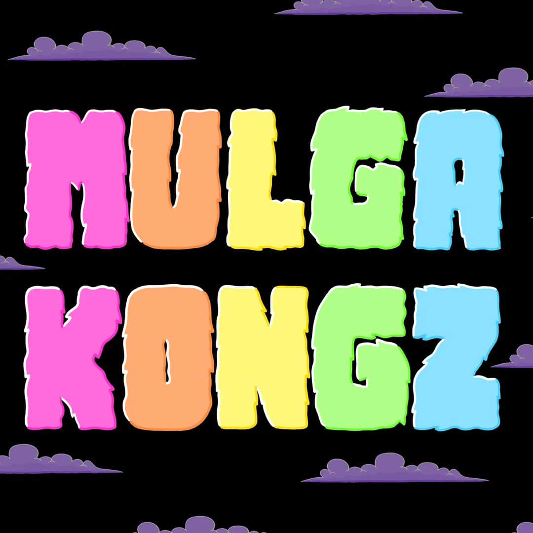 MULGAのインスタグラム