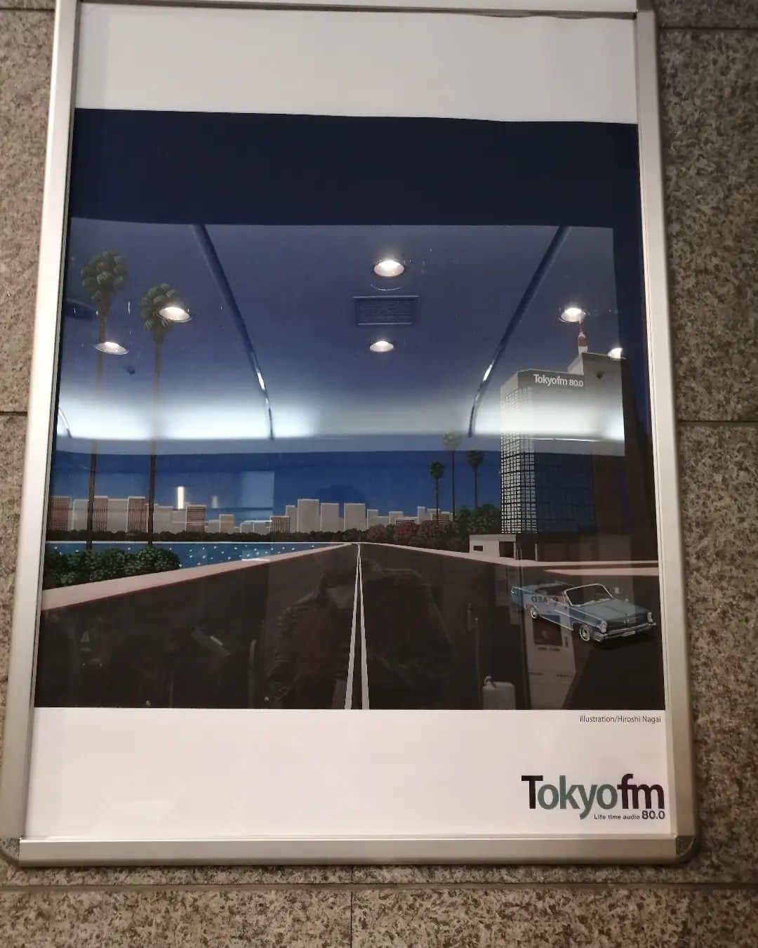 のインスタグラム：「📢ラジオ出演情報 4/6(木) 15:00〜16:50放送 TOKYO FM「THE TRAD 」(@THETRAD_TFM)にメンバー全員で出演します！ ぜひお聴きください！ 番組HP：tfm.co.jp/trad/  #THETRAD #セカイイチ」