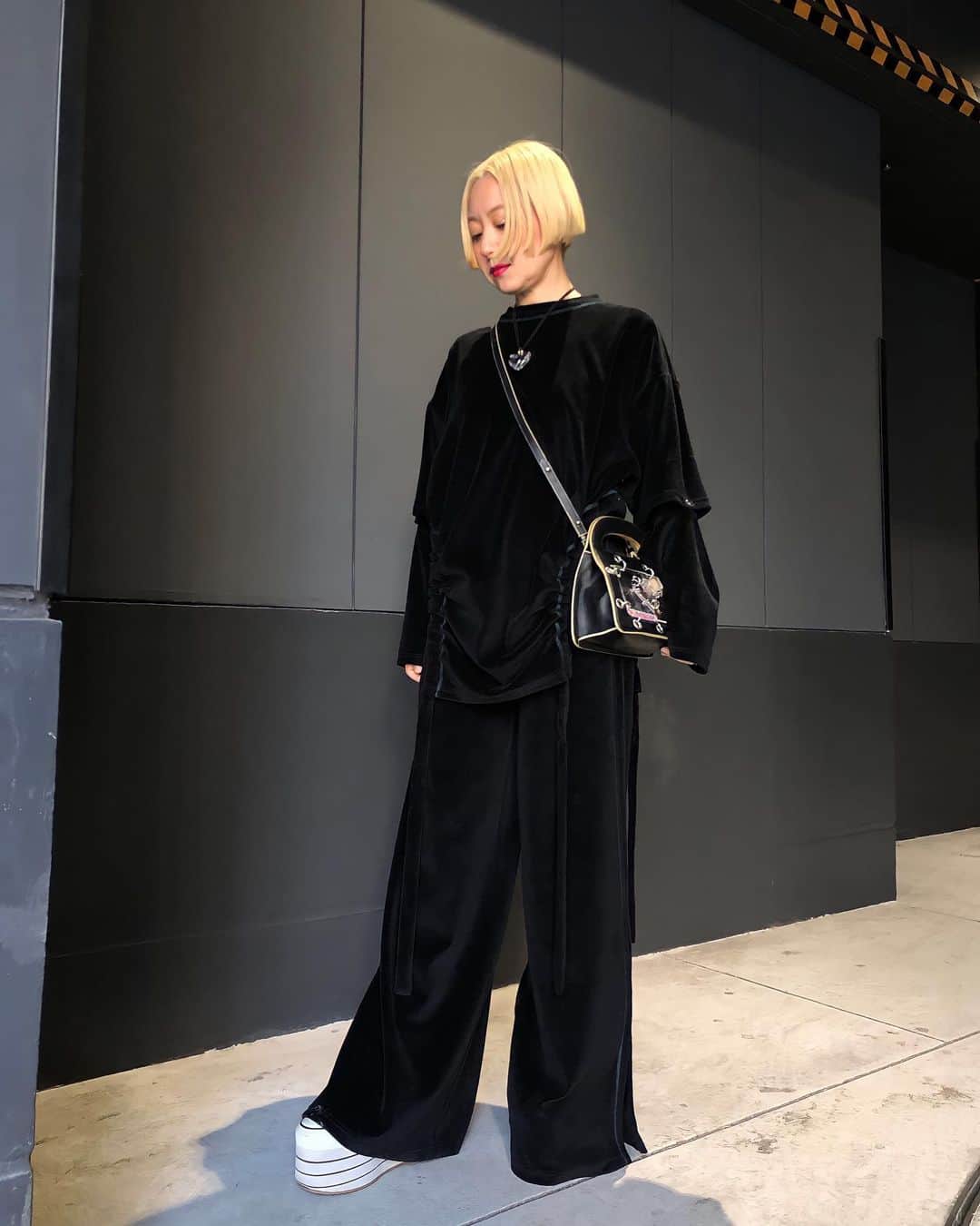 PAMEO POSE 表参道のインスタグラム