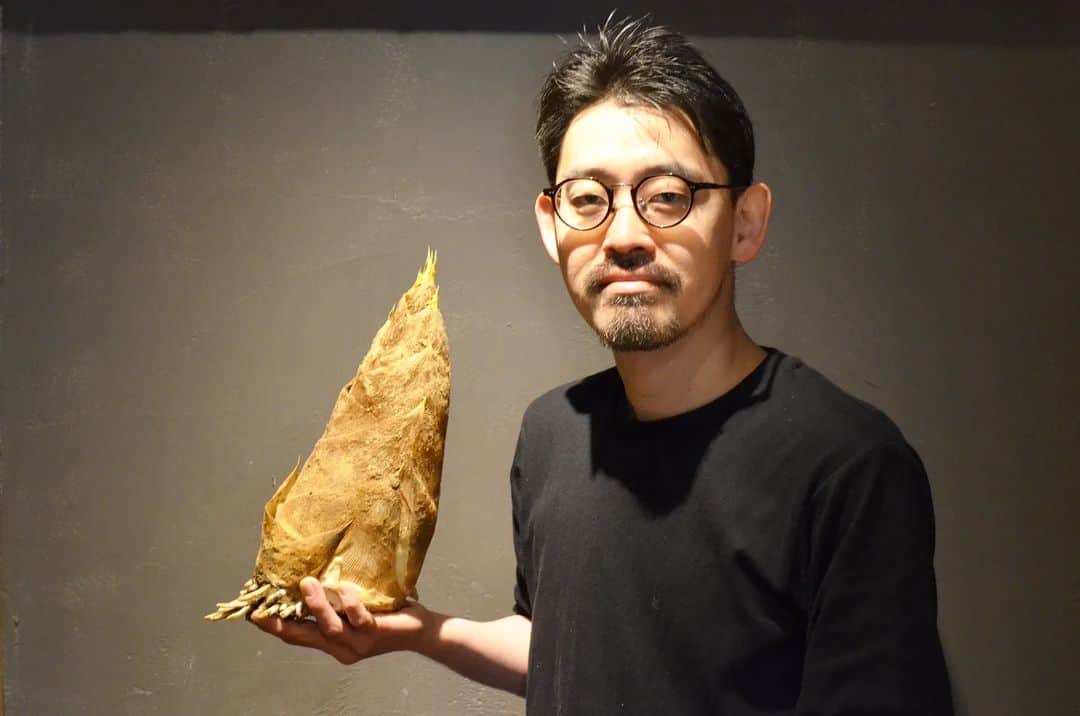 酒井商会のグルメインスタ