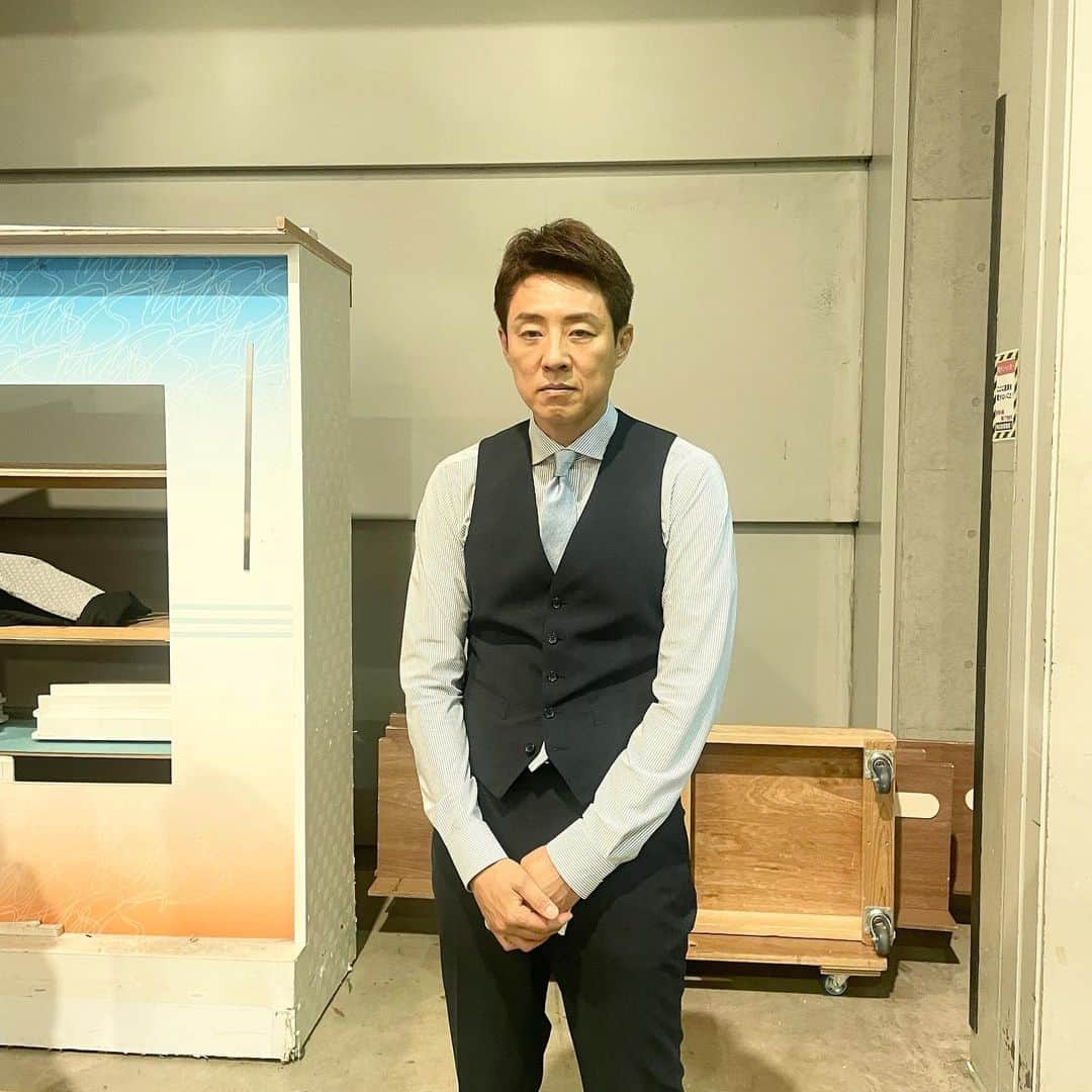 テレビ朝日「大下容子ワイド！スクランブル」のインスタグラム