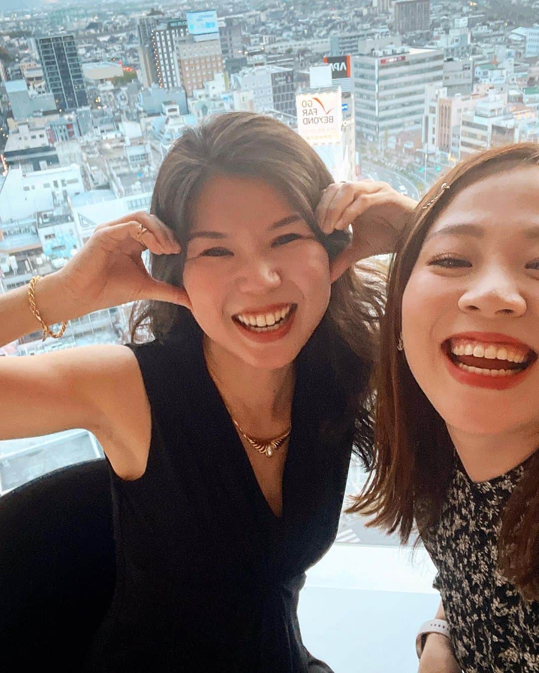 hoshinofumikaのインスタグラム