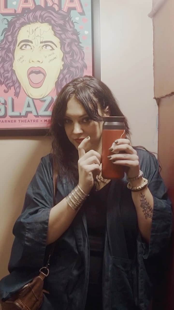 テデスキ・トラックス・バンドのインスタグラム：「Join the Swamp Family Fan Club to find out what all members can’t tour without」