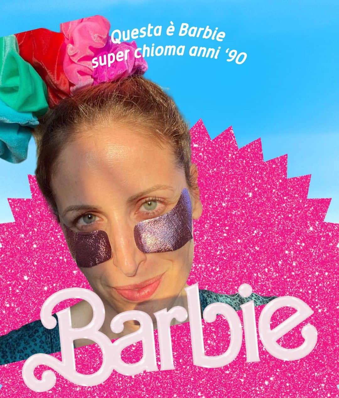 クリオ・ザッマッテーオさんのインスタグラム写真 - (クリオ・ザッマッテーオInstagram)「Meet my Barbies 🤣🤣」4月7日 1時49分 - cliomakeup_official