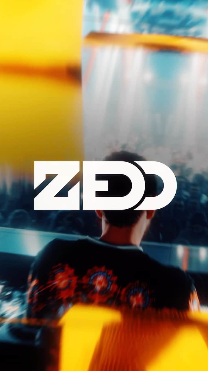 ゼッドのインスタグラム：「LAS VEGAS!! TOMORROW we go again at @zoukgroupLV 🍾!!!  🎬: @mattkomo」