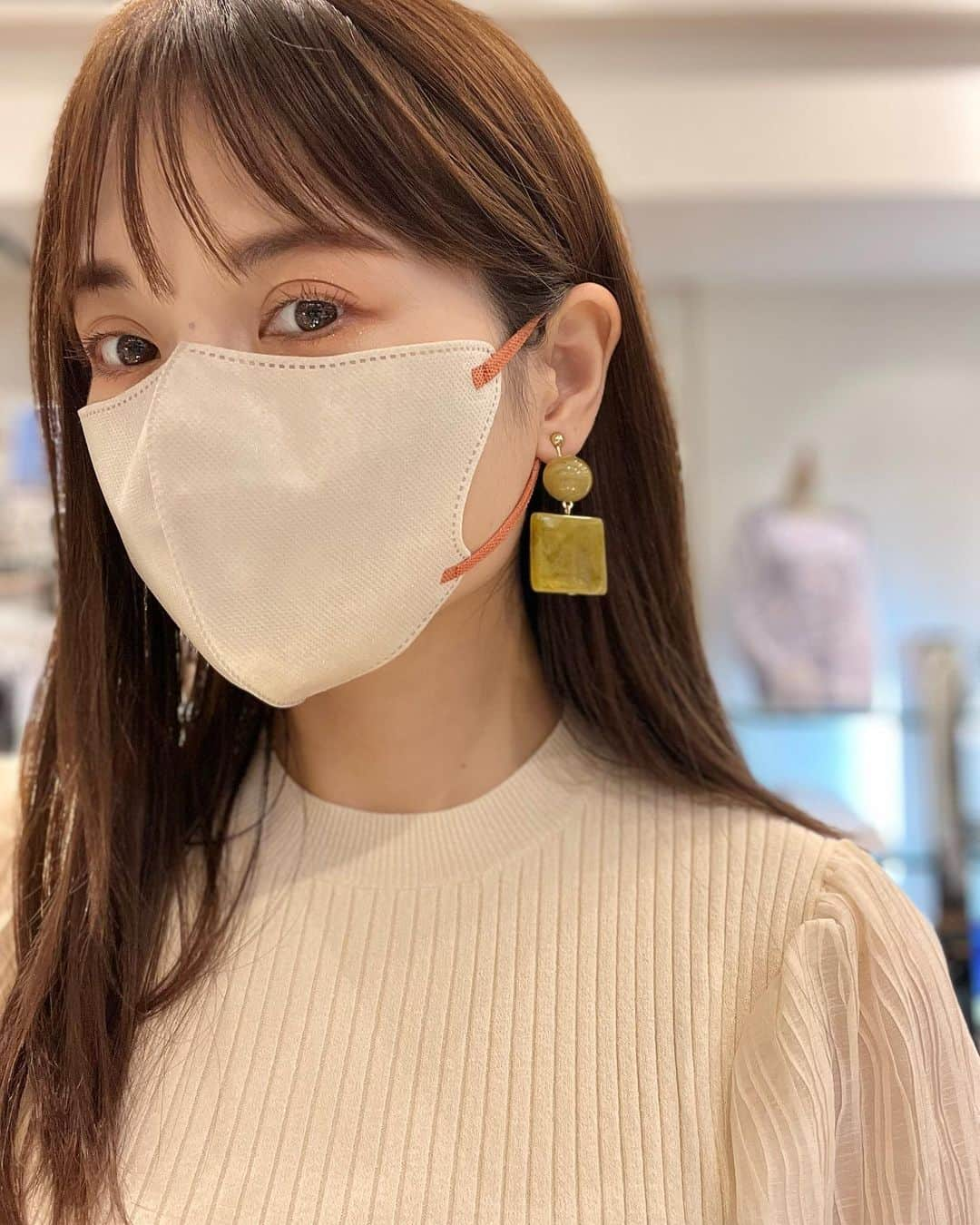 新谷美奈のインスタグラム