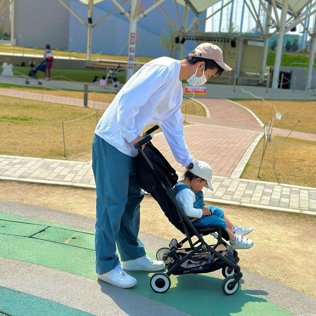 藤中優斗 のインスタグラム