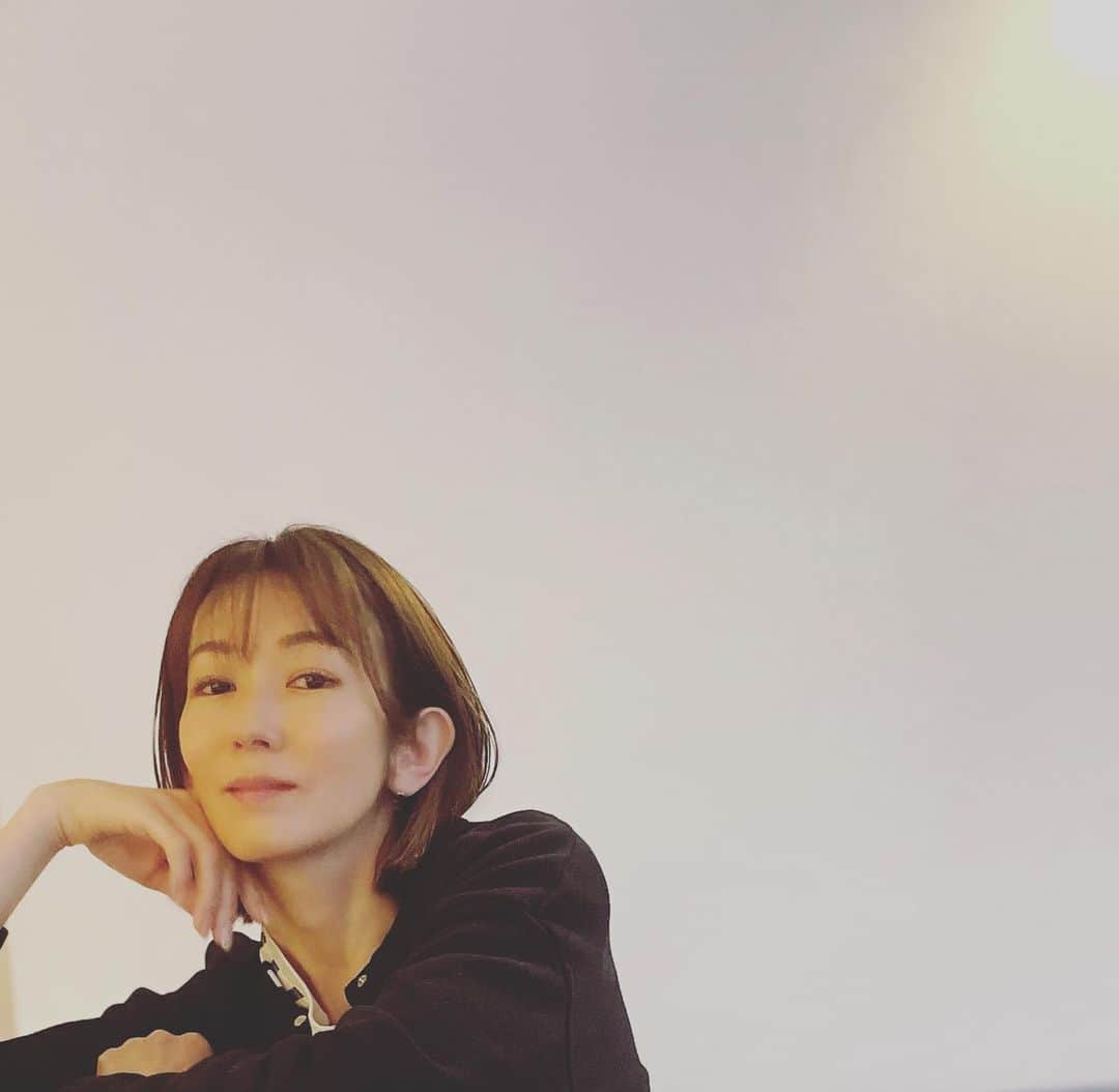 大河内奈々子のインスタグラム