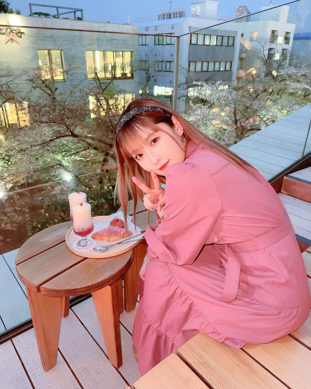 谷口夢奈のインスタグラム