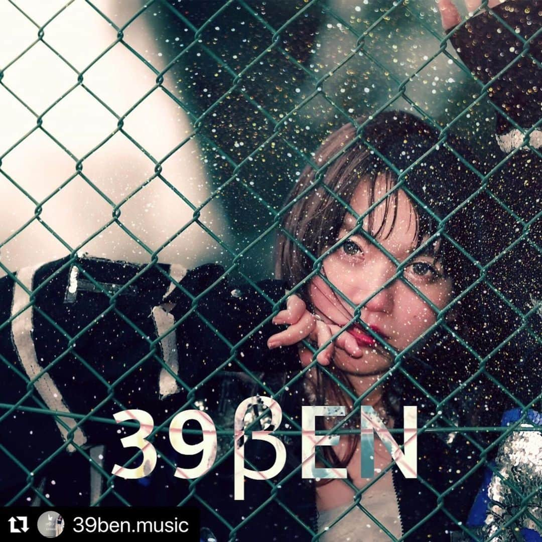 恋愛未満さんのインスタグラム写真 - (恋愛未満Instagram)「#Repost @39ben.music with @use.repost ・・・ 4/12に新曲Tastyを含むアルバム【Tasty】各種配信サイトにて発売開始されます。 ぜひよろしくお願いします🫶」4月6日 17時57分 - yuchariiinu