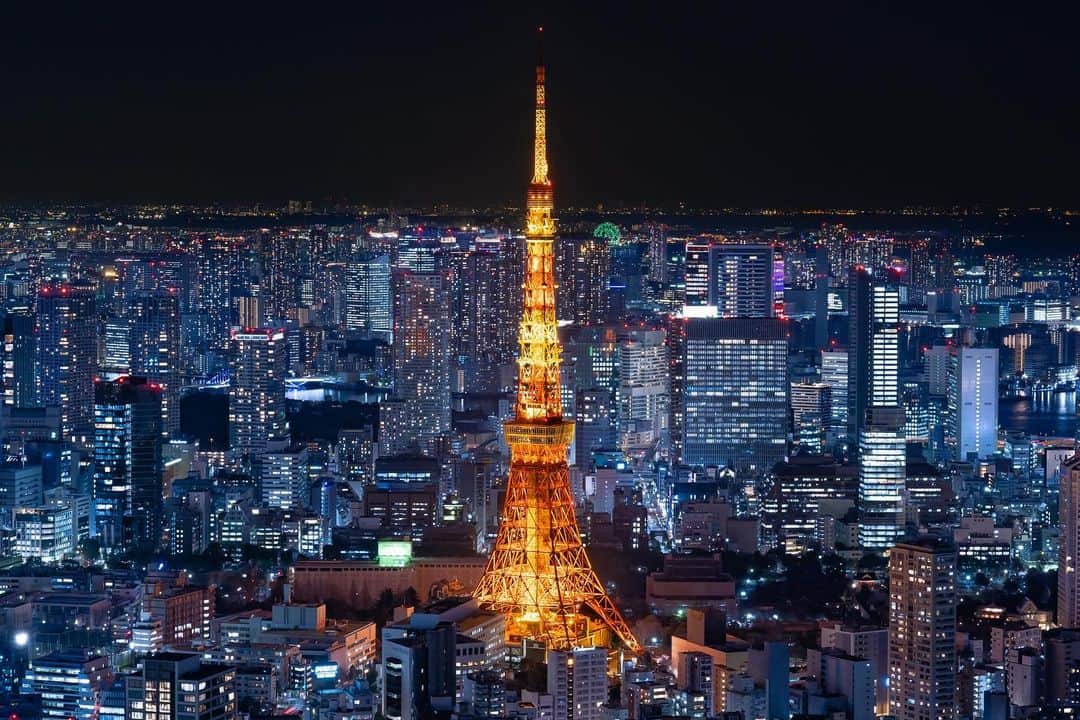 東京タワーさんのインスタグラム写真 - (東京タワーInstagram)「. 【 プレゼントキャンペーン 🎁 のご案内！ 】  （※回答は締め切りました！）   いつも東京タワー🗼公式Instagramを ご覧いただきありがとうございます！   Your Tokyo Tower はじめ 多くの方のご支援を賜り、このInstagramアカウントも フォロワーが10万人を超えました。   皆様には本当に感謝しております！ ありがとうございます🙇‍♂️   ささやかではございますが 日頃の皆様への感謝の気持ちを込めて プレゼントキャンペーンを実施！   クイズに答えていただき、正解者の中から抽選で トップデッキツアー招待券 5組10名様分を プレゼントさせていただきます🎁   クイズは本投稿の最後に掲載致しますので まずはクイズや当選者発表についての説明と 注意事項をご覧ください🖐  --------------------------------   ■クイズの回答は、本投稿のコメント欄にお願い致します。 ■クイズの回答は、お一人様一回限りと致します。 （複数回答が確認された場合は、無効と致します。） ■クイズの回答は、4月7日18時までと致します。 ■クイズの正解は、次回投稿時に発表致します。 ■当選者の方には、InstagramのDMにてご連絡をさせていただきます。 （DMでご連絡を取れない方、または3日経っても返信が無い方は無効とさせていただきます。） ⚠️当アカウントを模倣した偽アカウントからのご連絡にご注意ください。偽アカウントからのご連絡につきましては、当社では対応致しかねますので、ご了承ください。  --------------------------------   以上となります。   それでは、クイズいきますよぉ〜！！   ［ 問題 ］   今年開業65周年を迎える東京タワー！  正式な営業がはじまったのは1958年12月23日ですが、 その当時、まだ東京タワーに無かったものは、 次のうちどれでしょうか？   ［ 回答 ］   ①メインデッキ （旧大展望台） ②トップデッキ （旧特別展望台） ③おもてなしの心 ④テレビ放送用のアンテナ  さぁ、コメント欄（👇）に回答を！！」4月6日 17時59分 - tokyotower_official