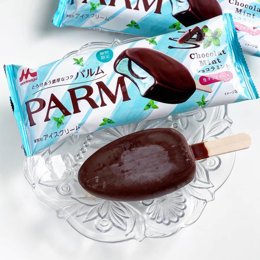チョコミント大学生うしくろのインスタグラム