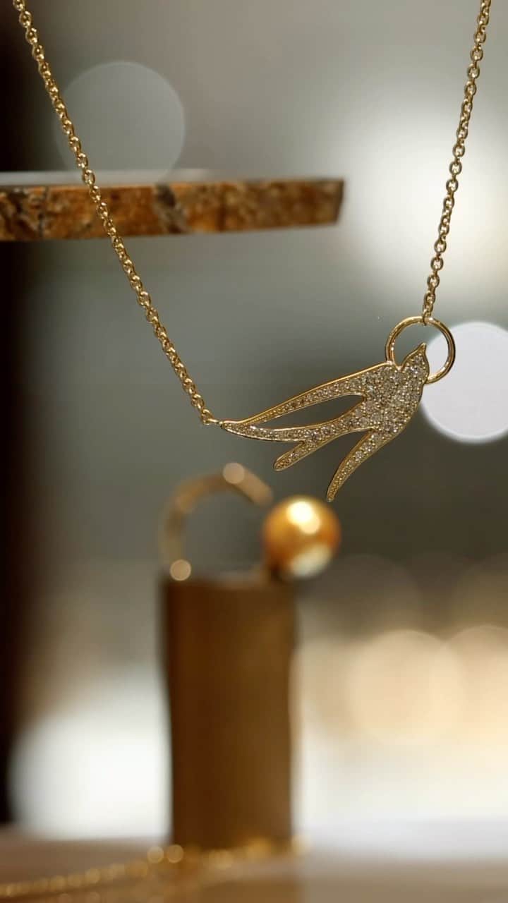 Hirotaka Jewelryのインスタグラム：「NEW HIROTAKA NAGOYA STORE- JUST OPEN! #hirotakajewelry #nagoya #japan」