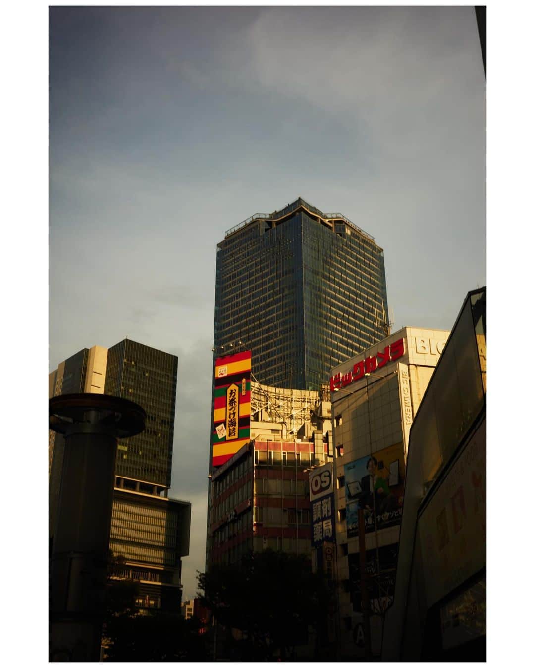 渋谷すばる（公式）さんのインスタグラム写真 - (渋谷すばる（公式）Instagram)「#photography」4月6日 18時14分 - subaru.shibutani.official