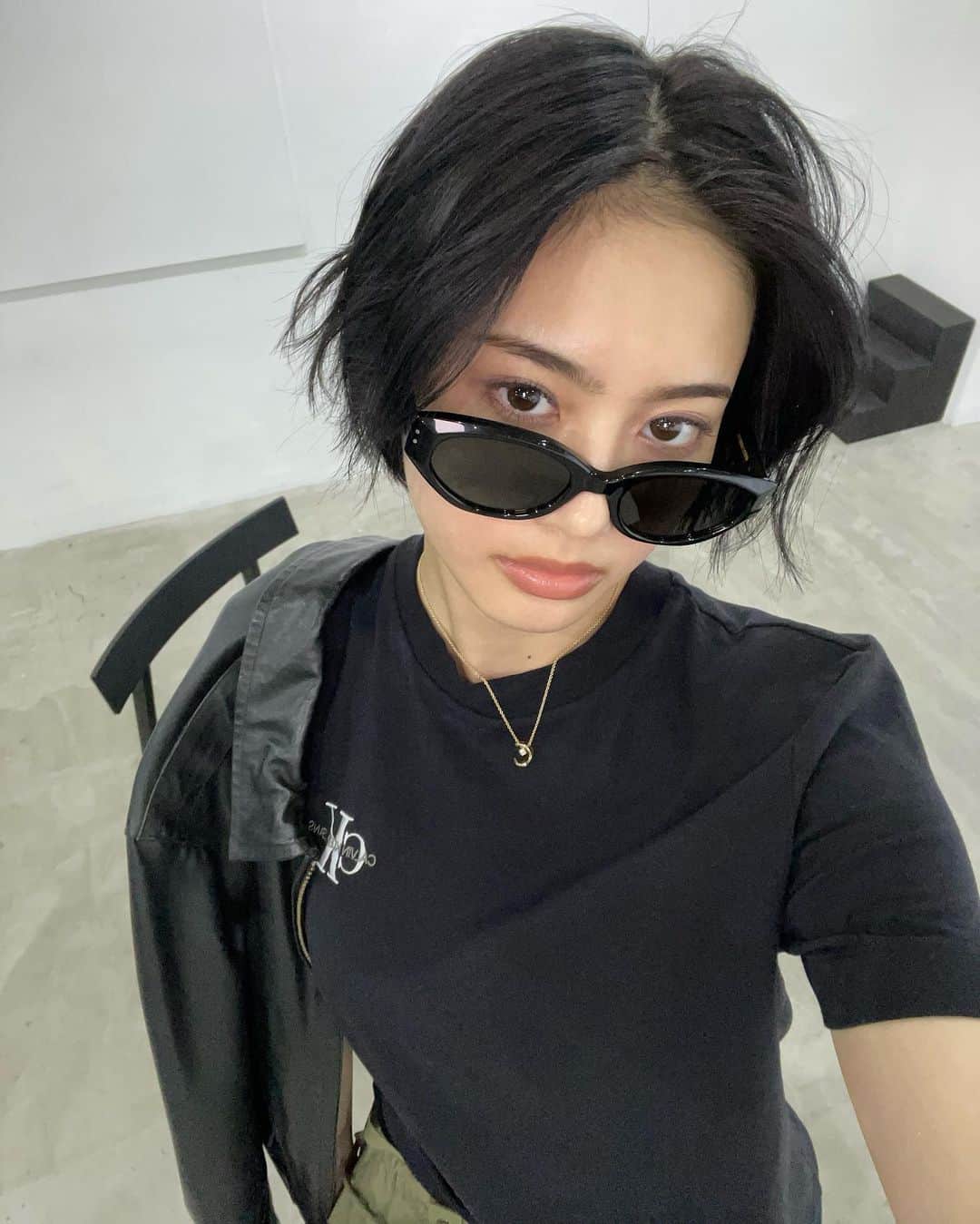 安齋星来さんのインスタグラム写真 - (安齋星来Instagram)「#seirastyle」4月6日 20時00分 - seiraanzai