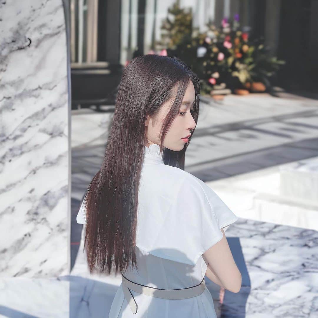 川子芹菜のインスタグラム