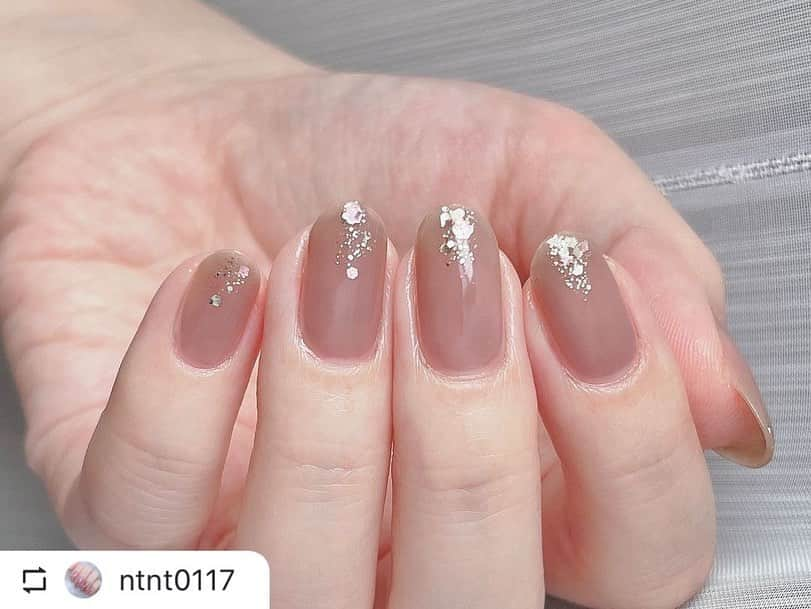 【PLANET NAIL（プラネット ネイル）】公式のインスタグラム