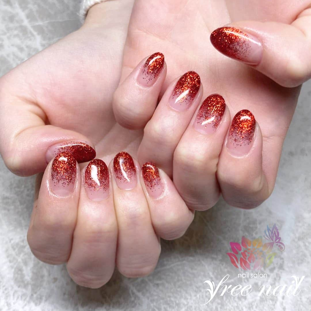 free nail フリーネイルのインスタグラム