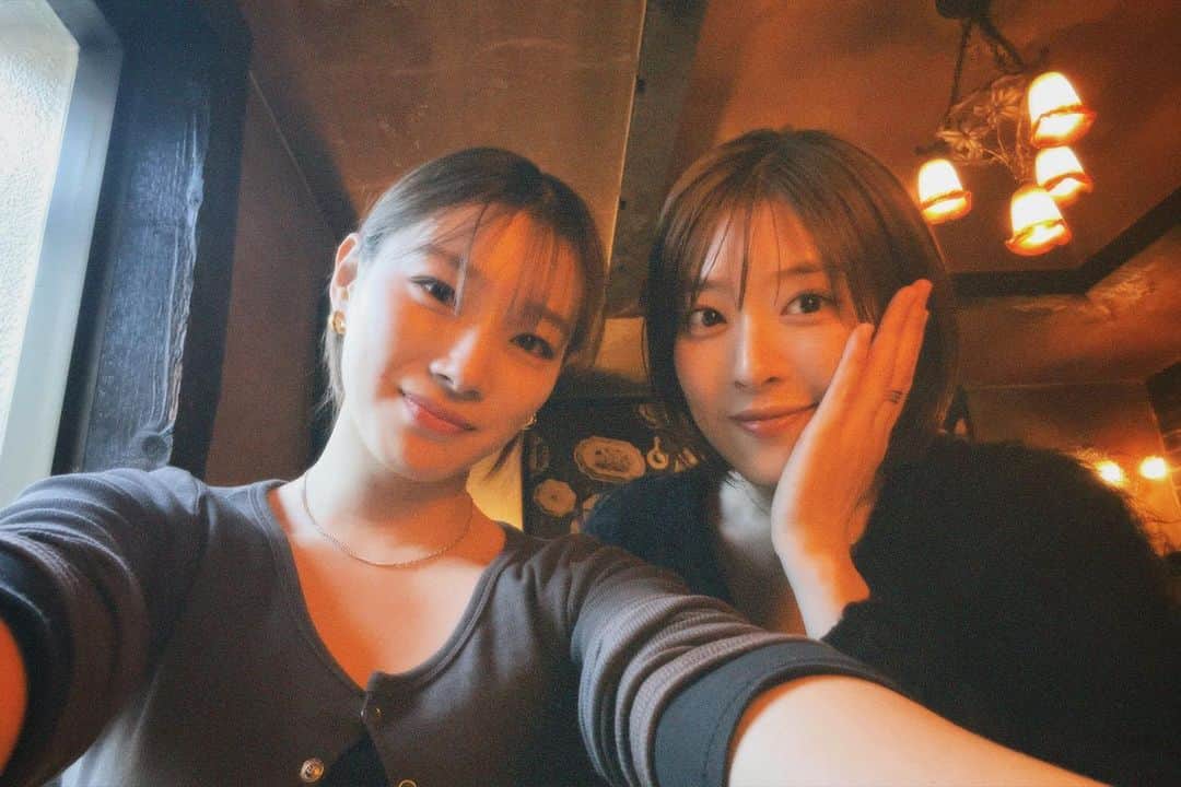 水上京香のグルメインスタ