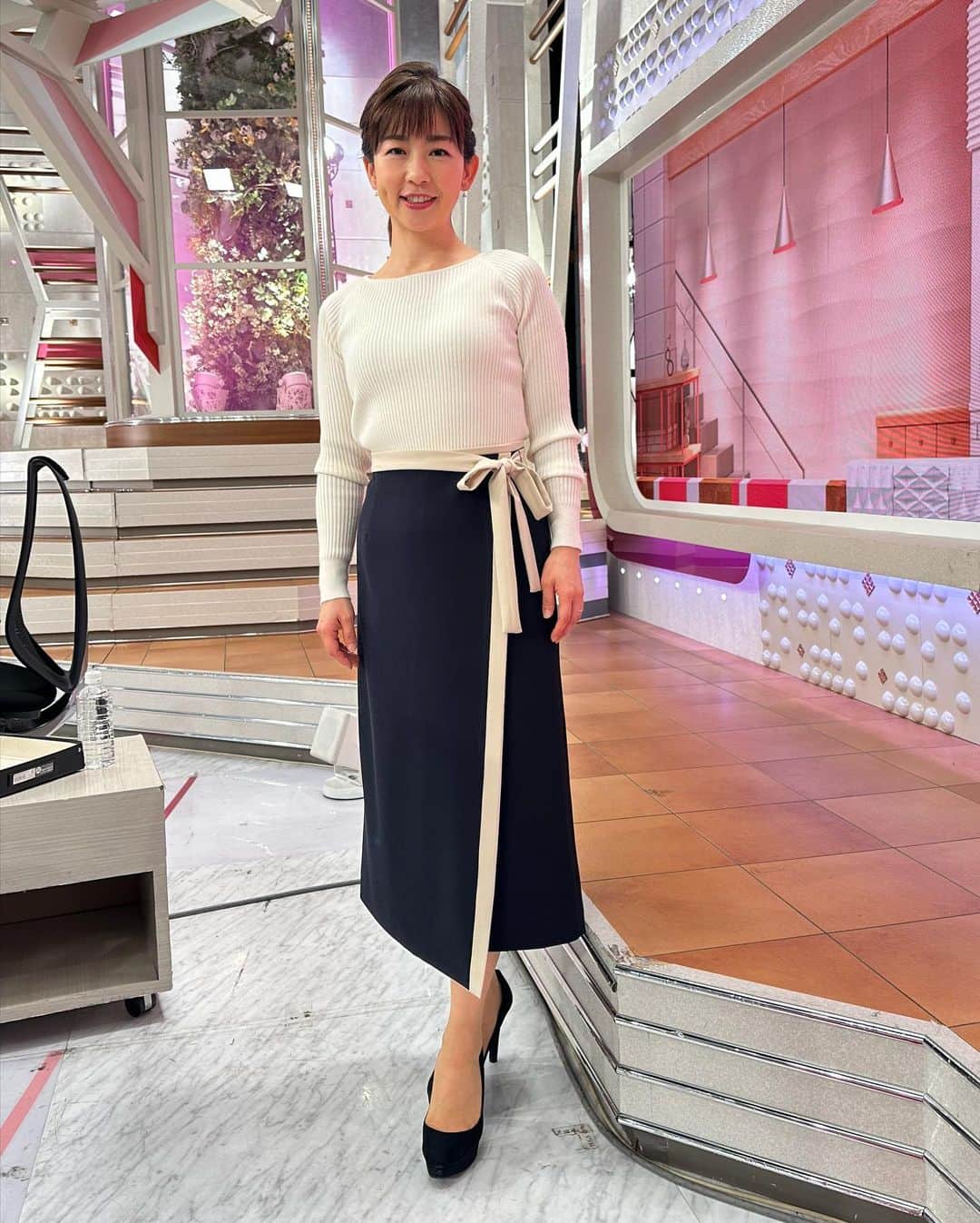松尾由美子のインスタグラム