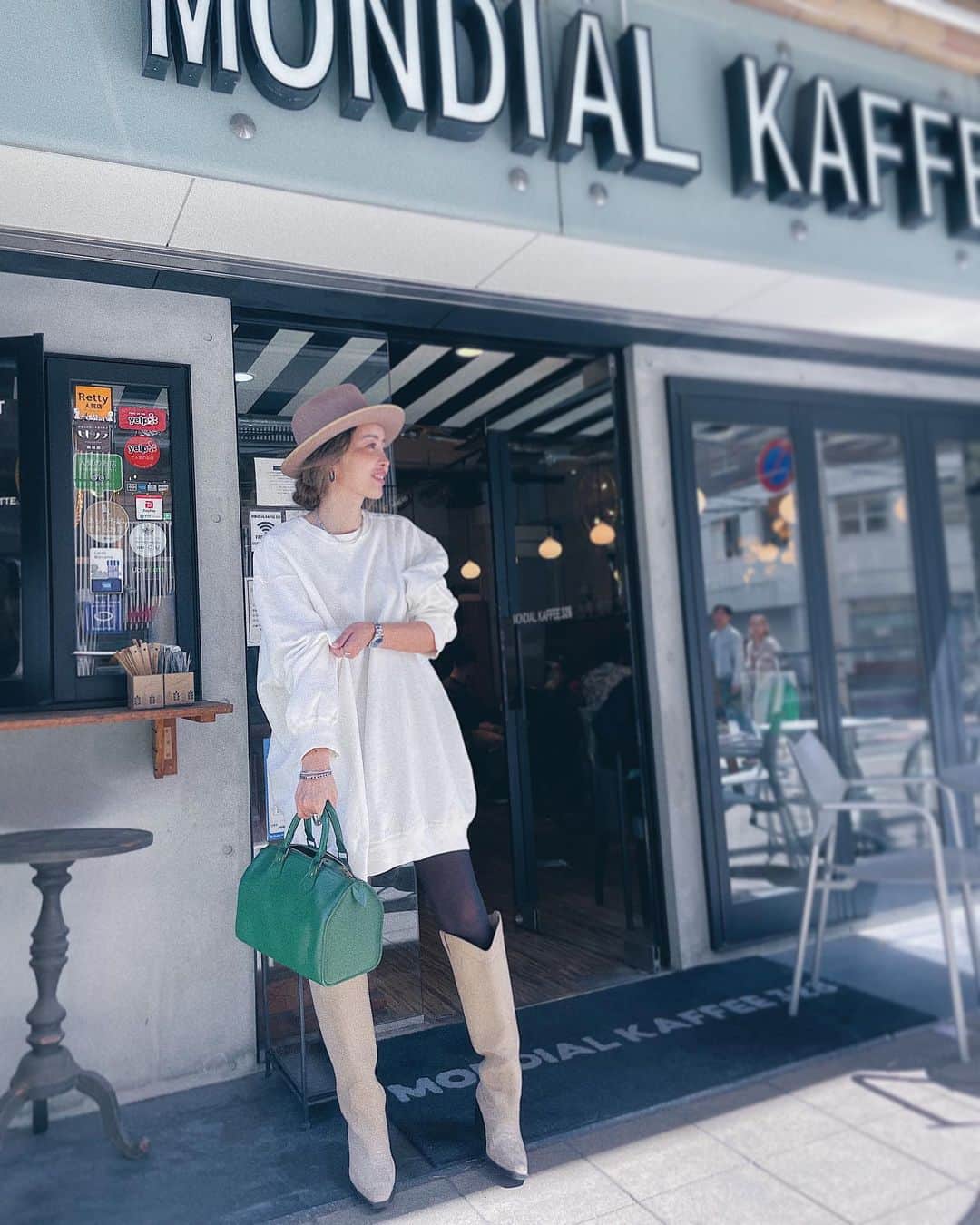 marikoのグルメインスタ