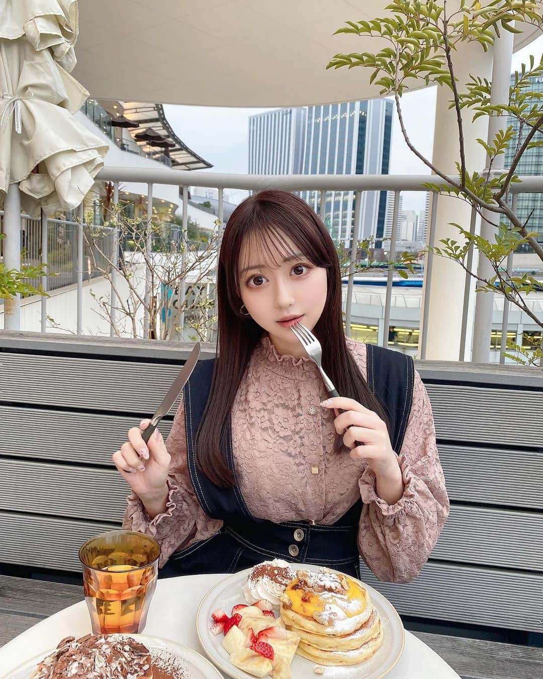 MI-MIのグルメインスタ