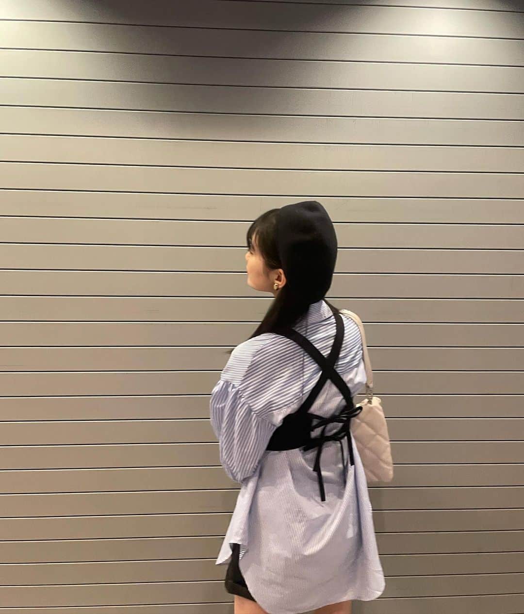 関谷瑠紀さんのインスタグラム写真 - (関谷瑠紀Instagram)「ちゃっかりアイコン変えました。✌🏻️ またすぐ変えるかもだけど、みんなよろしく〜  #るきこーで #関谷瑠紀」4月6日 19時47分 - ruki_0808