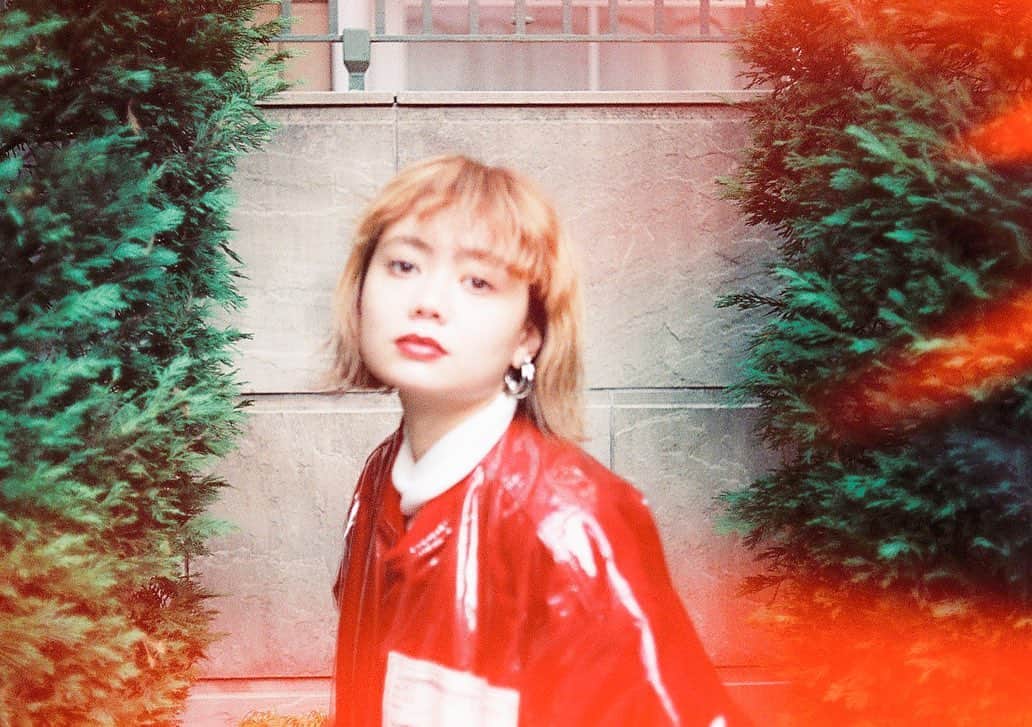YUNA（芳森由奈）さんのインスタグラム写真 - (YUNA（芳森由奈）Instagram)「.」4月6日 19時44分 - yoshimoriyuna
