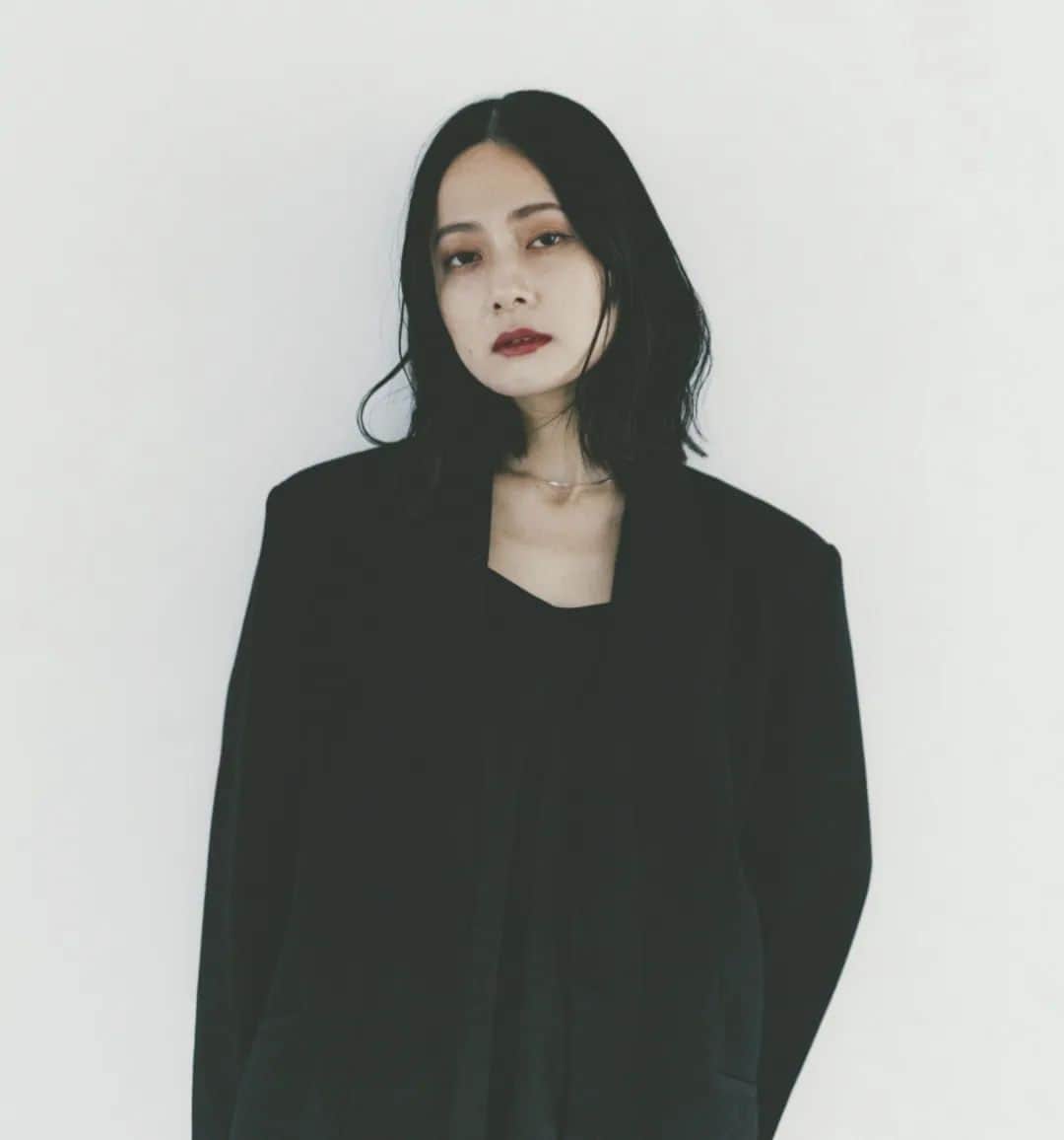 小川琴美のインスタグラム：「#portraitphotography」